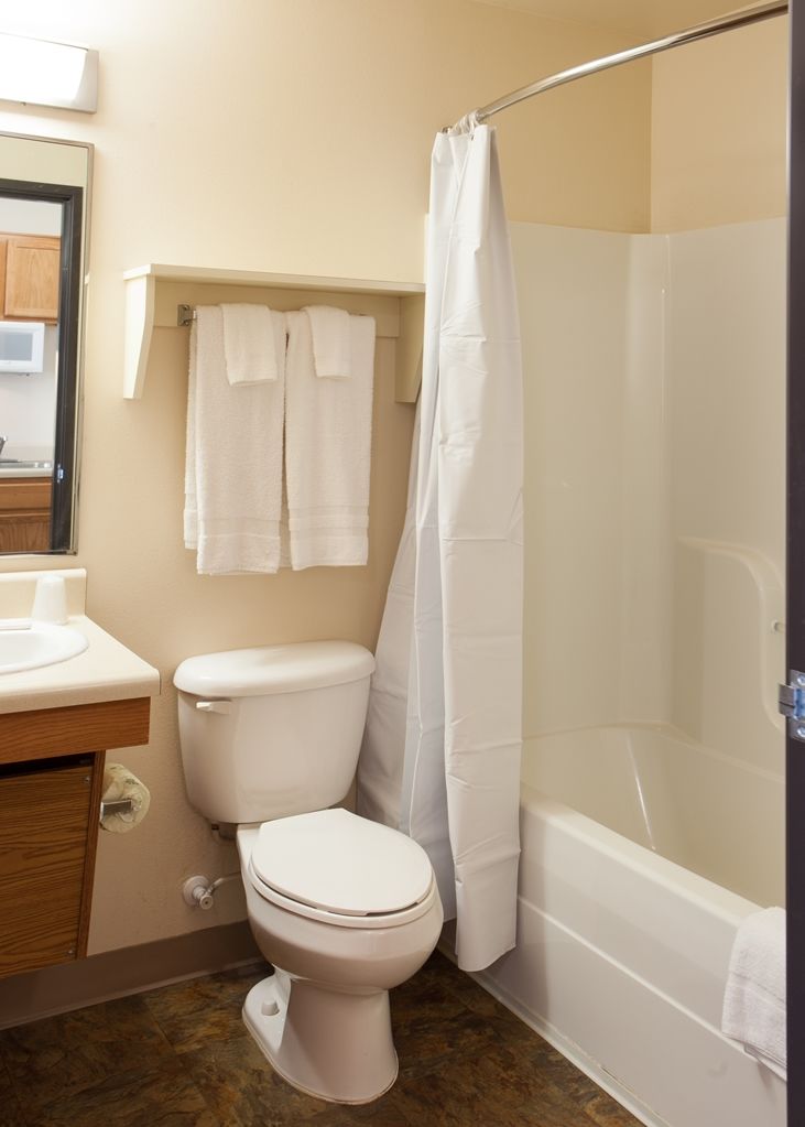 Hotel Extended Stay America Select Suites - Orlando - East Orlando