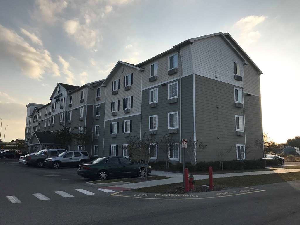 Extended Stay America Select Suites - Orlando - East Orlando