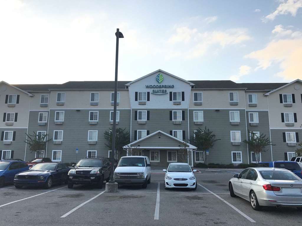 Extended Stay America Select Suites - Orlando - East Hotel