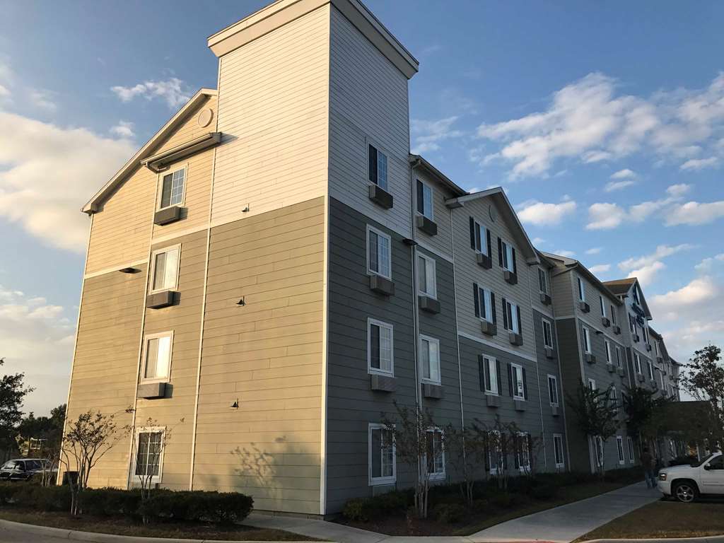 Hotel Extended Stay America Select Suites - Orlando - East 2*