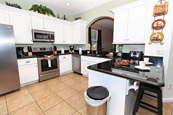 Vacation Townhomes 360 Hotel
