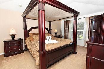 Hotel Vacation Townhomes 360 Orlando