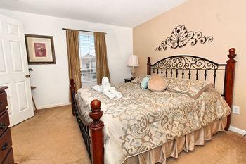 Vacation Townhomes 360 Hotel 4*