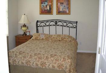 Vacation Townhomes 360 4*