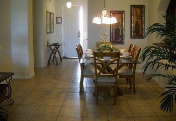 Hotel Vacation Townhomes 360