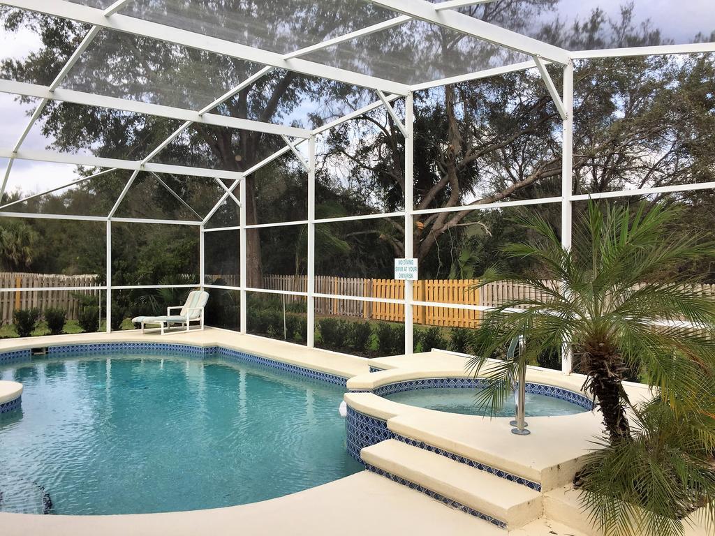 Holiday home Water Oak Ir700 Orlando
