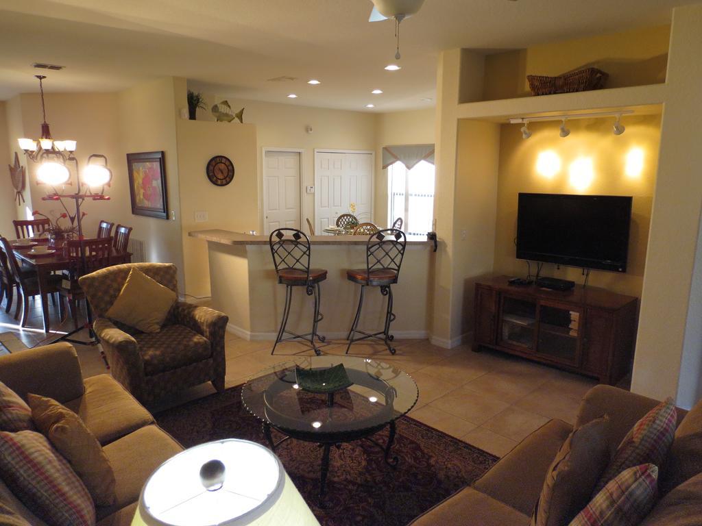 Holiday home Kissimmee Area Pool *