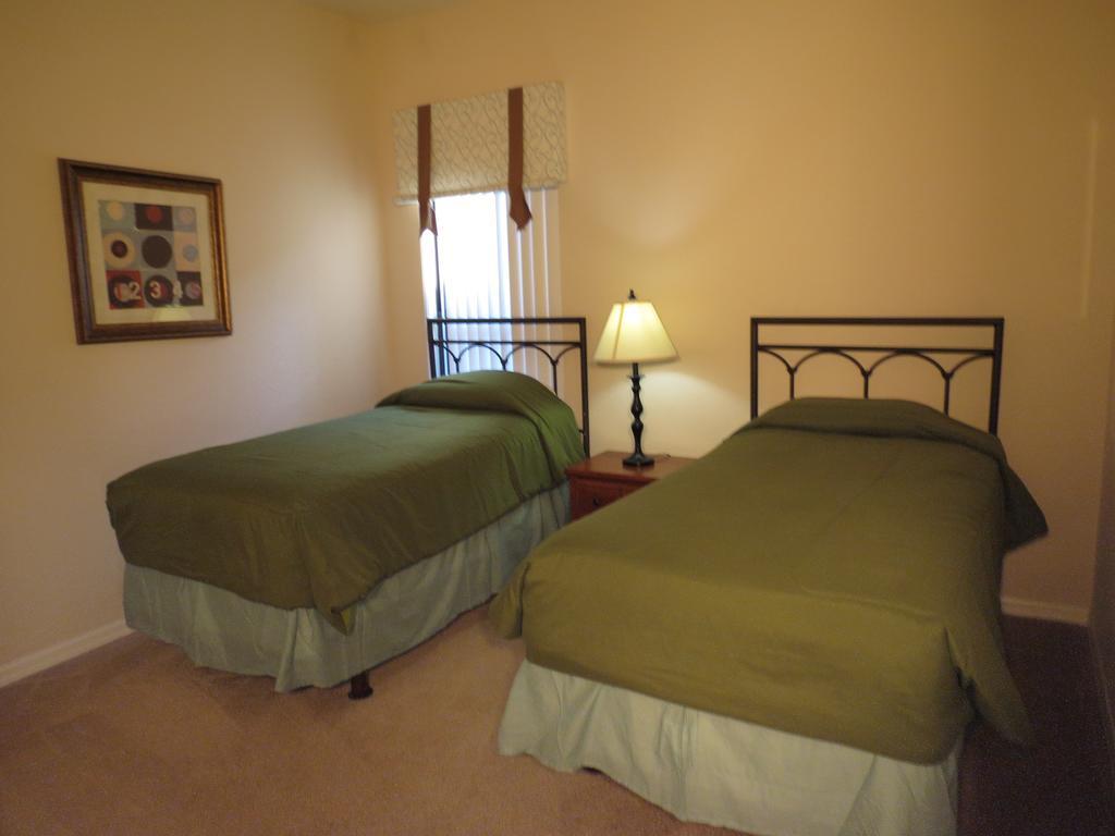Kissimmee Area Pool Holiday home