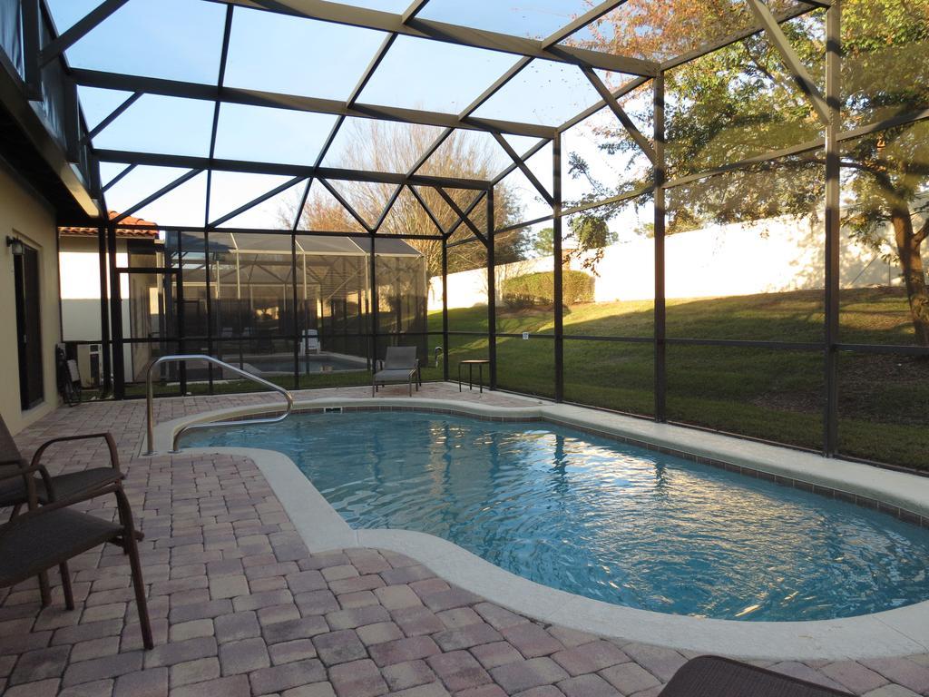 Kissimmee Area Pool Holiday home *