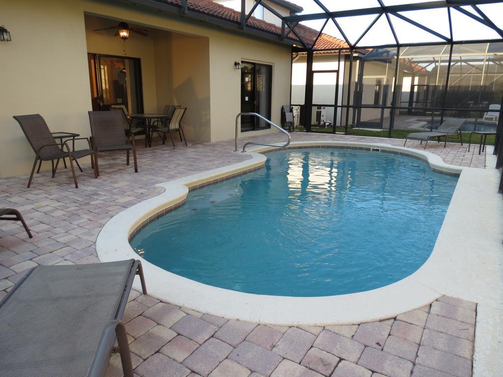 Holiday home Kissimmee Area Pool