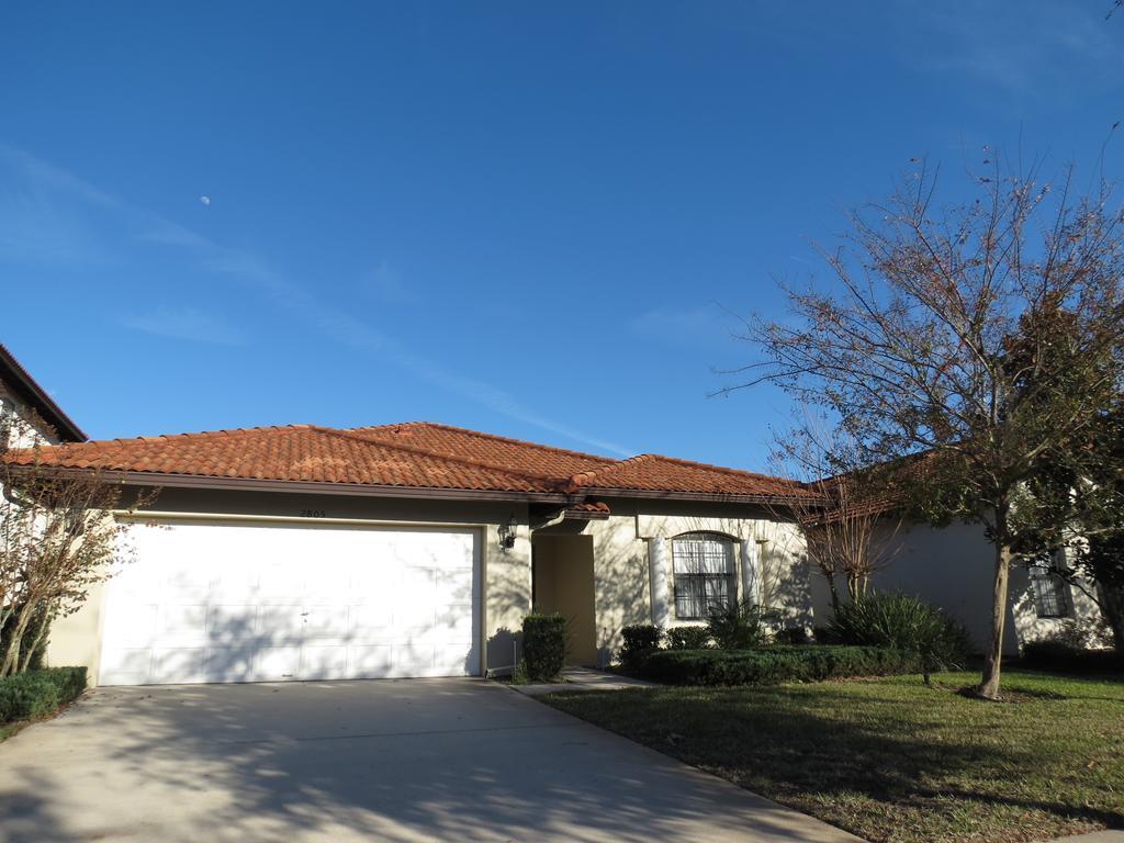 Holiday home Kissimmee Area Pool *