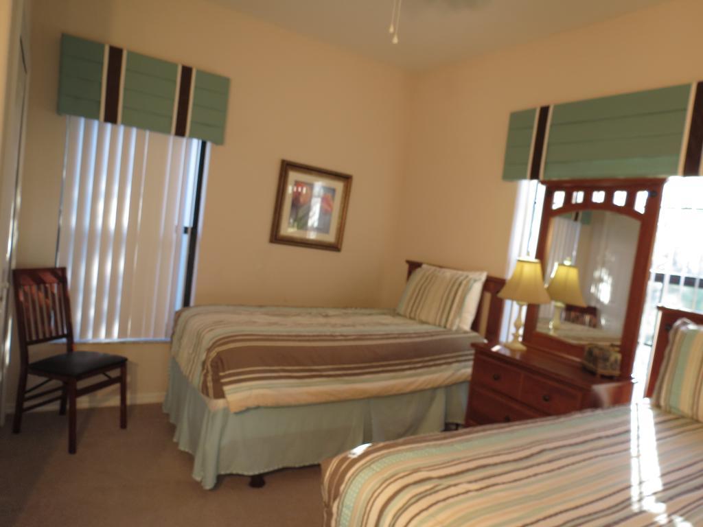 Kissimmee Area Pool Holiday home Orlando