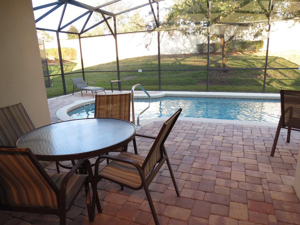 Kissimmee Area Pool Holiday home *