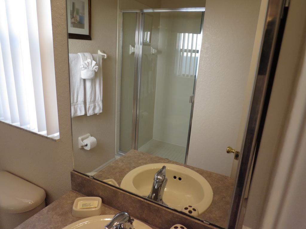 Holiday home Kissimmee Area Pool Orlando