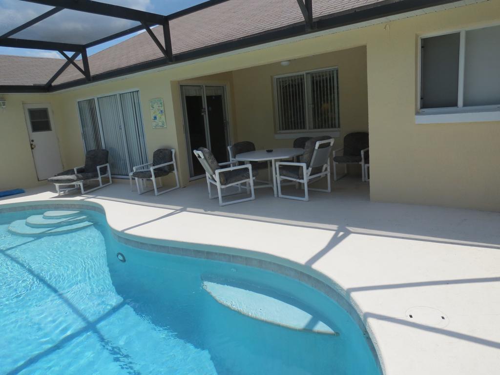 3 Bedroom Standard Davenport Fl 33897 Orlando