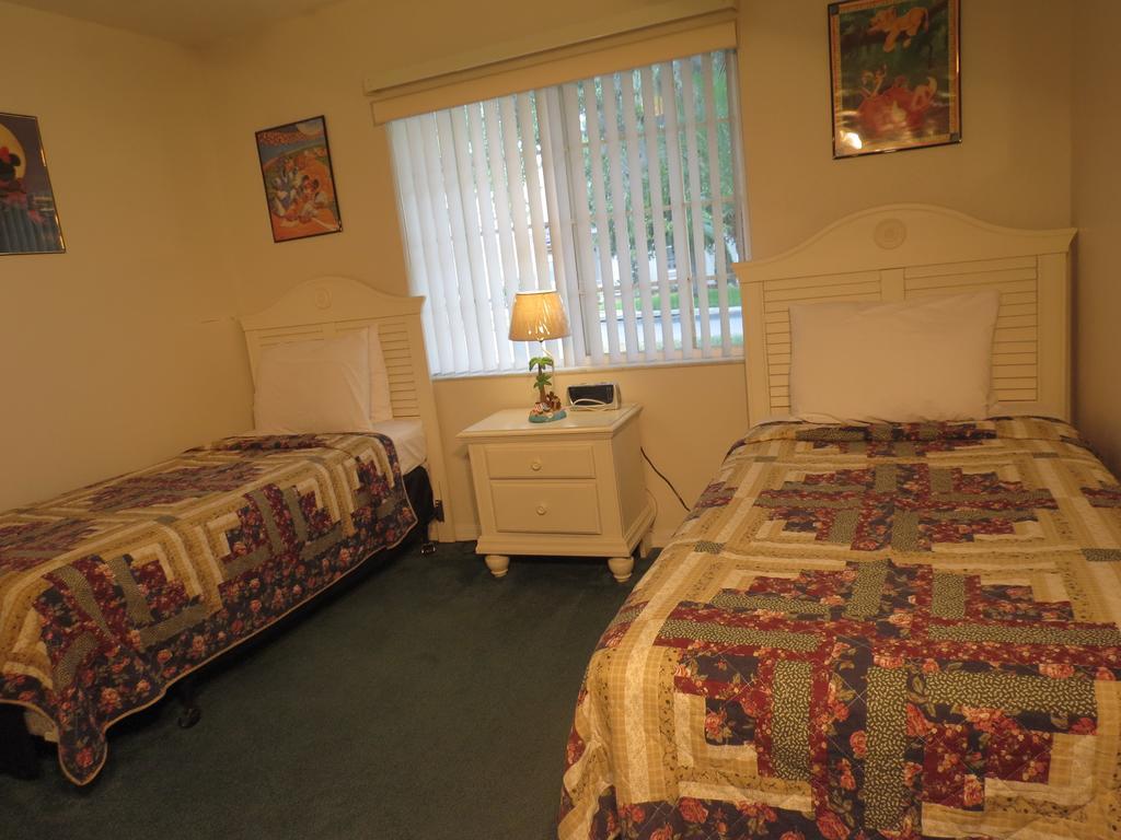 Holiday home 3 Bedroom Standard Davenport Fl 33897 *
