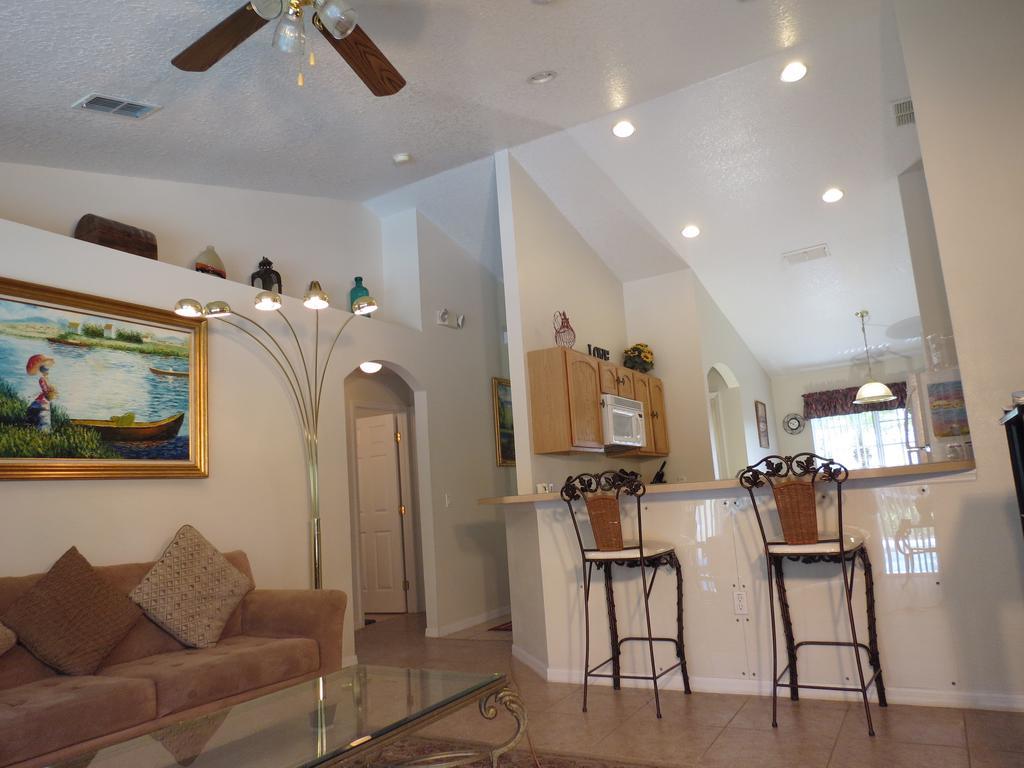 3 Bedroom Standard Davenport Fl 33897 * Orlando