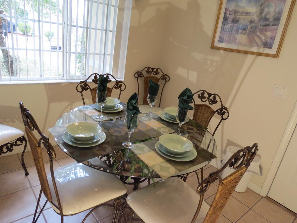 Holiday home 3 Bedroom Standard Davenport Fl 33897 *