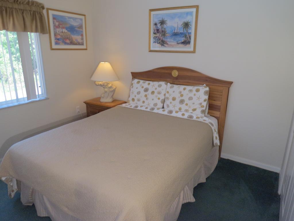 Holiday home 3 Bedroom Standard Davenport Fl 33897 *
