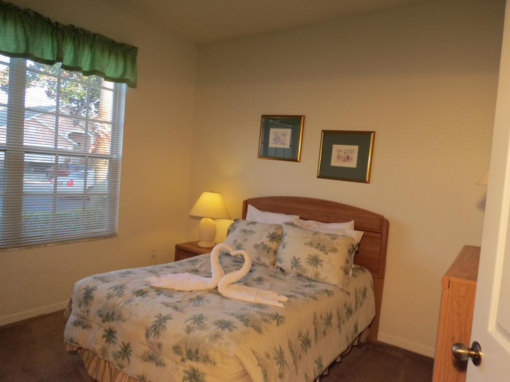 3 Bedroom Standard Davenport Fl 33897 Holiday home *