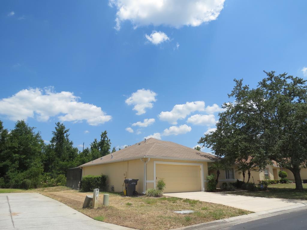 3 Bedroom Standard Davenport Fl 33897 Holiday home Orlando