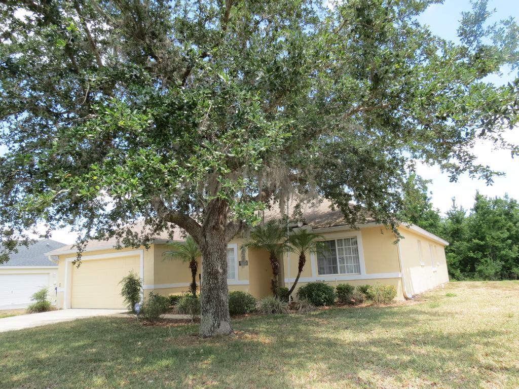 Holiday home 3 Bedroom Standard Davenport Fl 33897