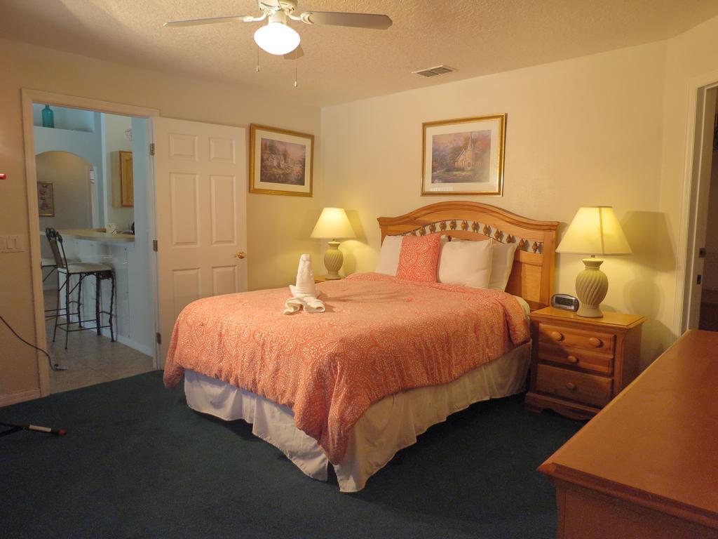 Holiday home 3 Bedroom Standard Davenport Fl 33897