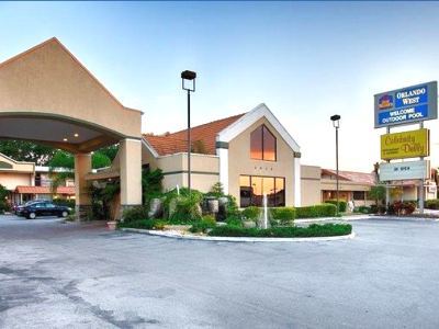 Best Western West 3*