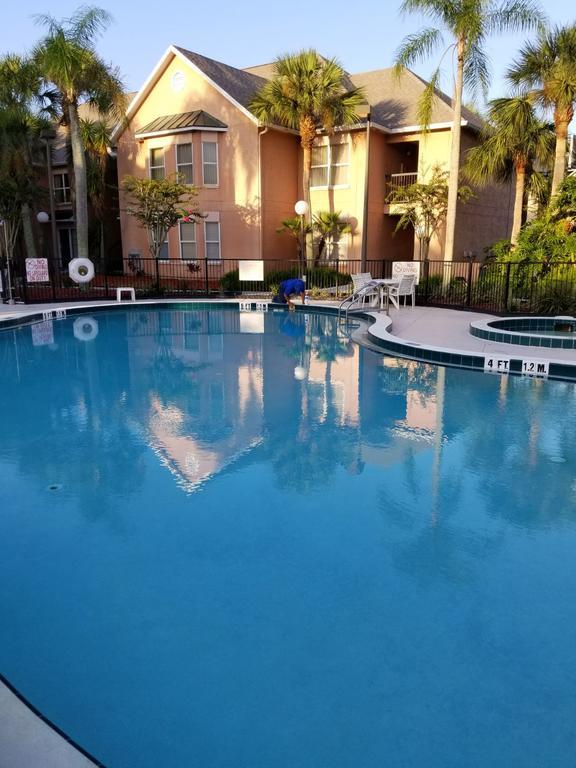 Apartment Near To Disney, Outlets & More! Orlando