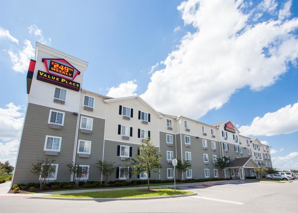 Extended Stay America Select Suites - Orlando - East 2*