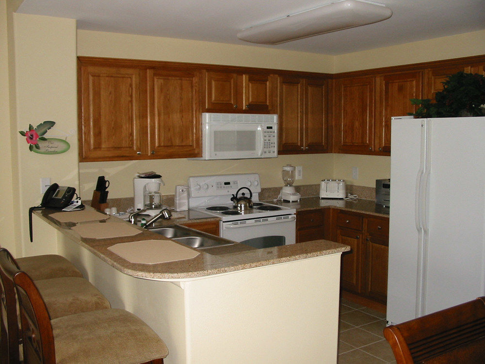 Blue Heron Apartment *