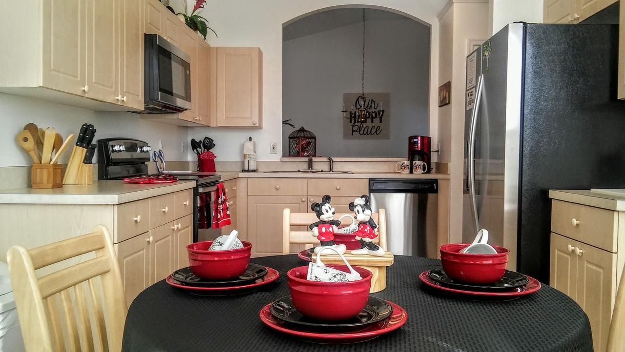 Holiday home Kissimmee Area Pool Orlando
