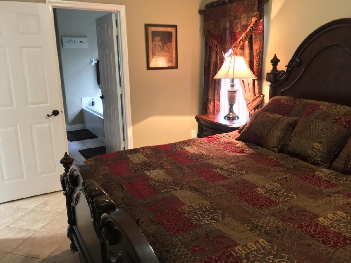Indian Creek Holiday home *