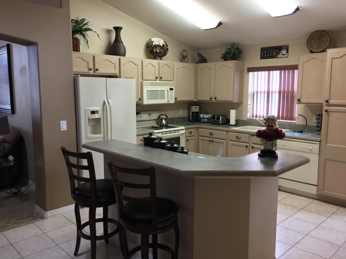 Holiday home Indian Creek Orlando