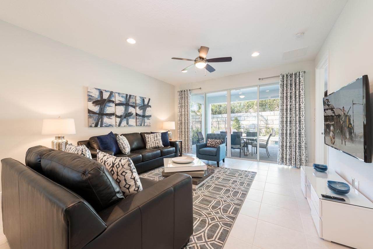 Dream Villa Orlando