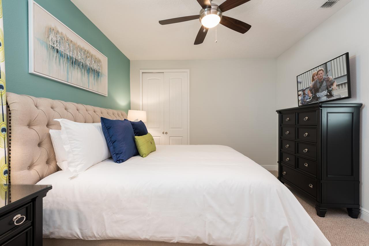 Dream Villa Orlando