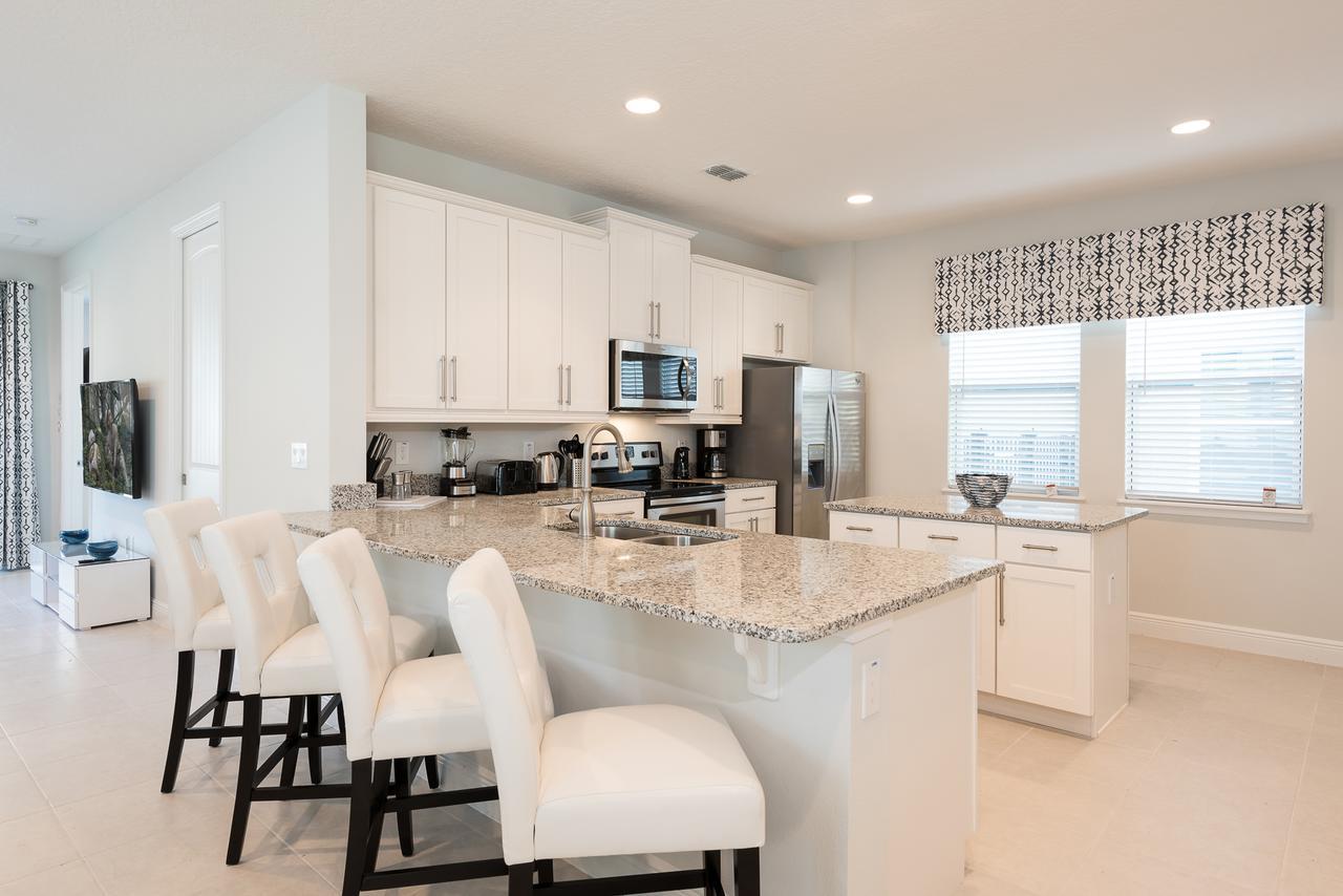 Dream Villa Orlando