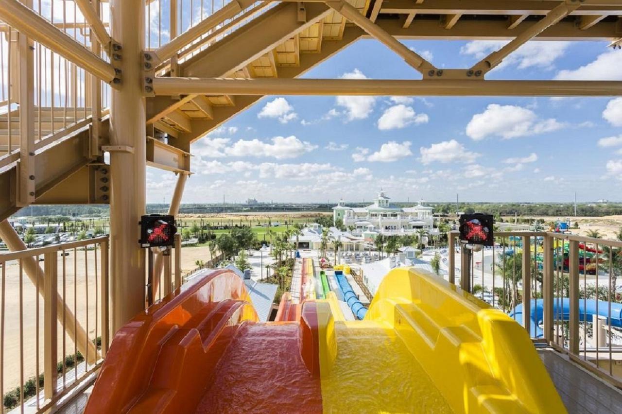 New House, Ecolab Sanitzed, Near Disney, Pool Fence *