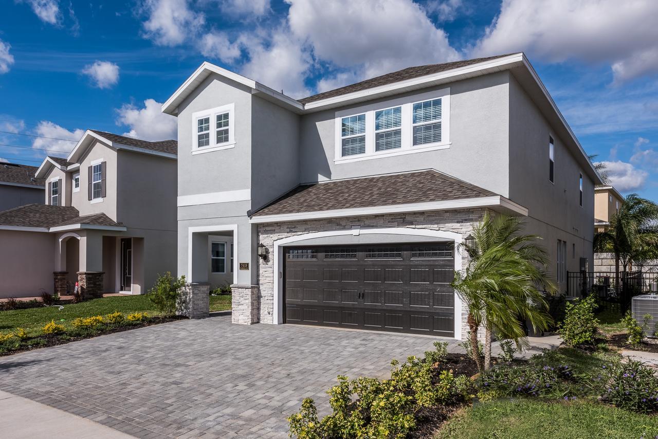Dream Villa Orlando