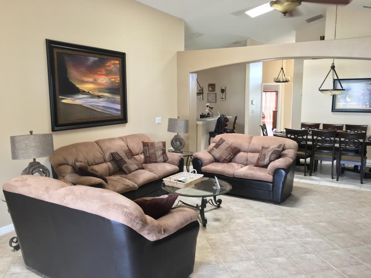 Indian Creek Holiday home Orlando