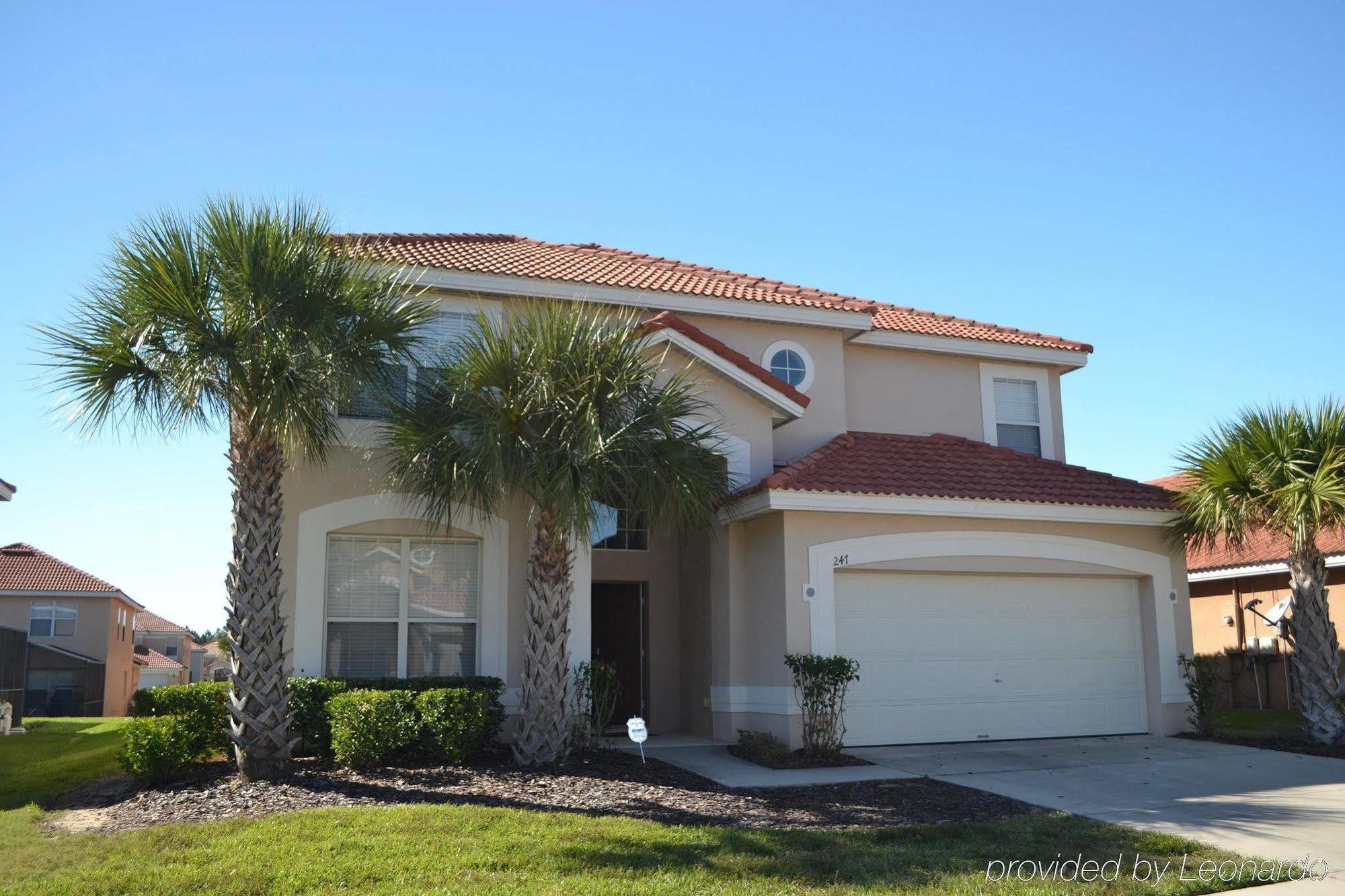 Hotel Vacation Townhomes 360 Orlando
