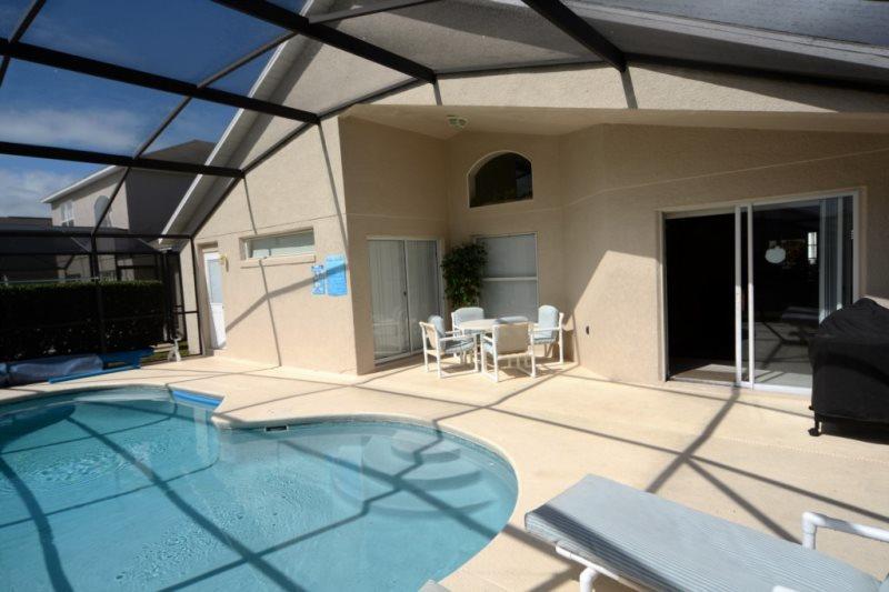 Berkley By Fidelity Vh Id:307493 Holiday home *