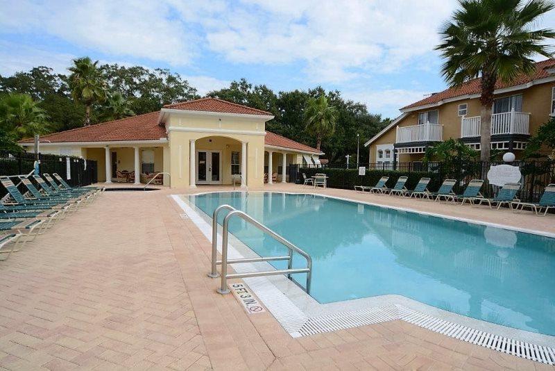 Berkley By Fidelity Vh Id:307493 Holiday home