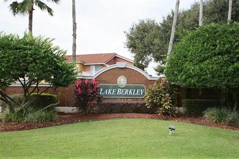 Berkley By Fidelity Vh Id:307493 Holiday home Orlando