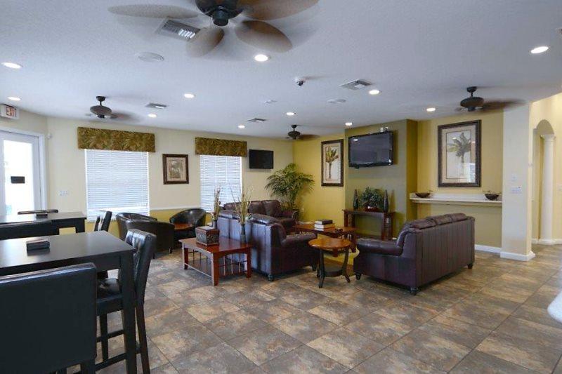 Holiday home Berkley By Fidelity Vh Id:307493 Orlando