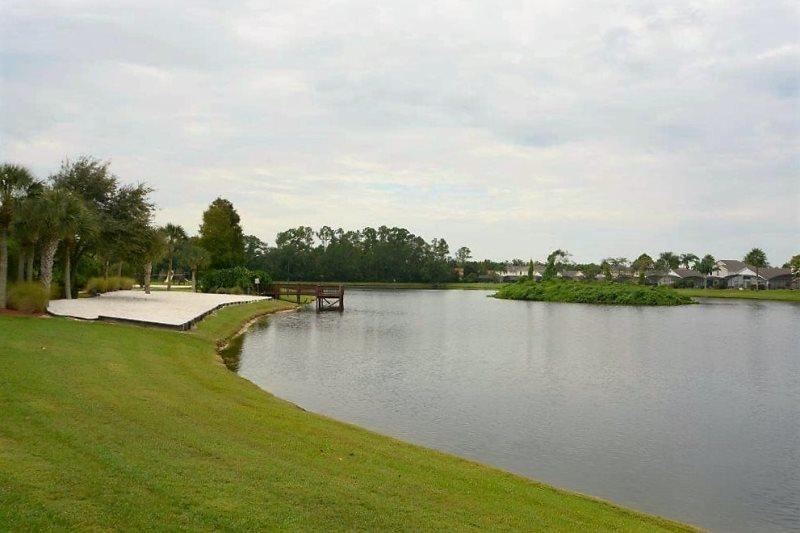 Berkley By Fidelity Vh Id:307493 Holiday home Orlando