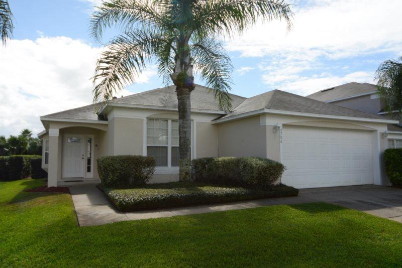 Holiday home Berkley By Fidelity Vh Id:307493 Orlando