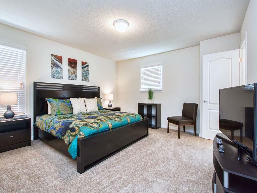 Windsor At Westside-6 Bedroom House W-pool-3721wwr *