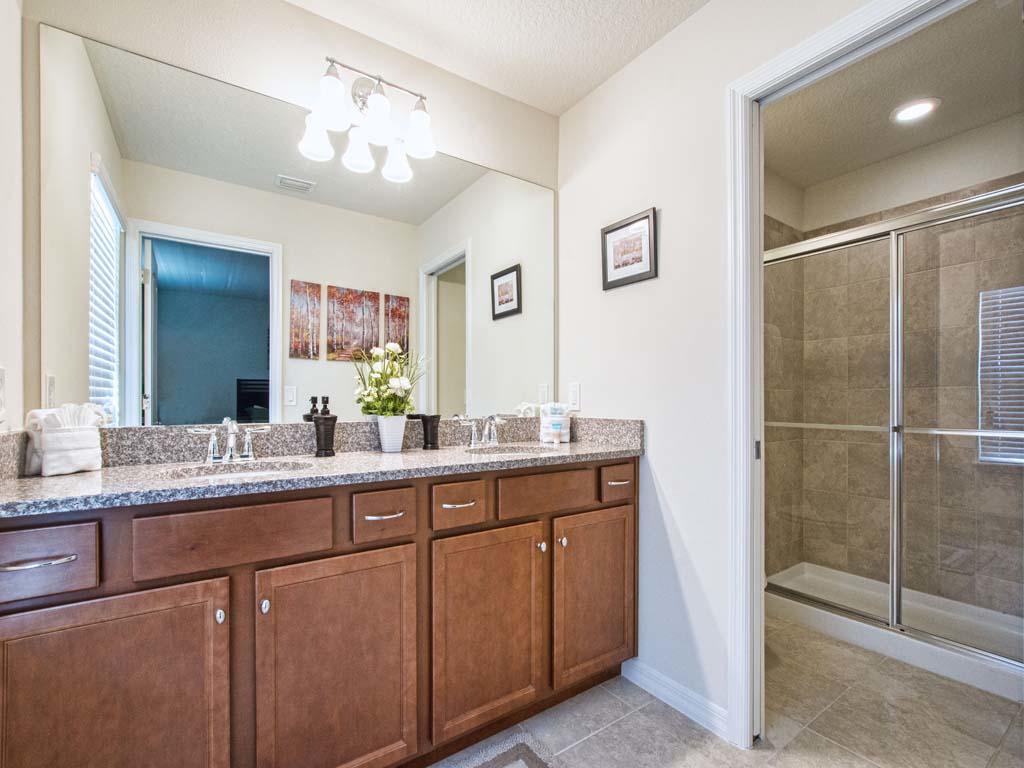 Holiday home Windsor At Westside-6 Bedroom House W-pool-3721wwr