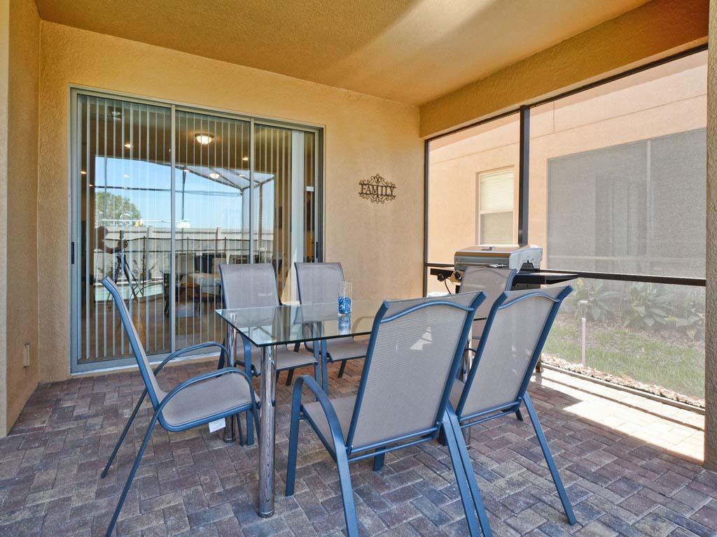 Windsor At Westside-6 Bedroom House W-pool-3721wwr * Orlando